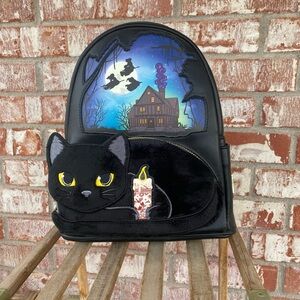 Loungefly mini backpack hocus pocus